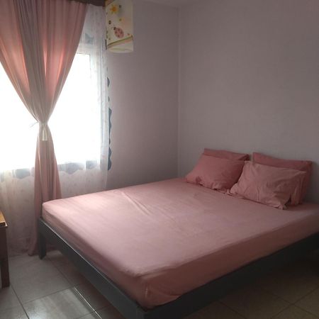 Sidirokastro  Agapi'S Houseヴィラ エクステリア 写真