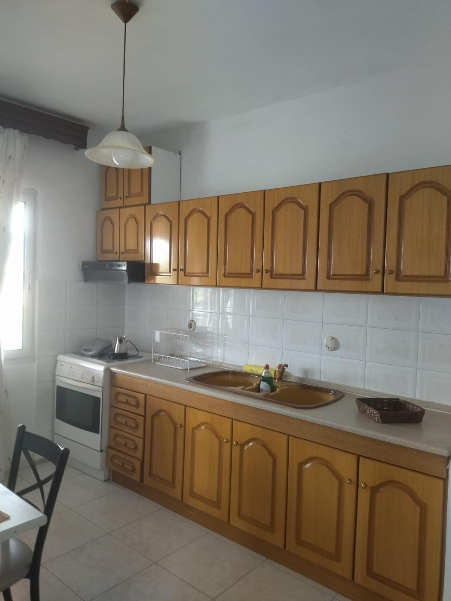 Sidirokastro  Agapi'S Houseヴィラ エクステリア 写真