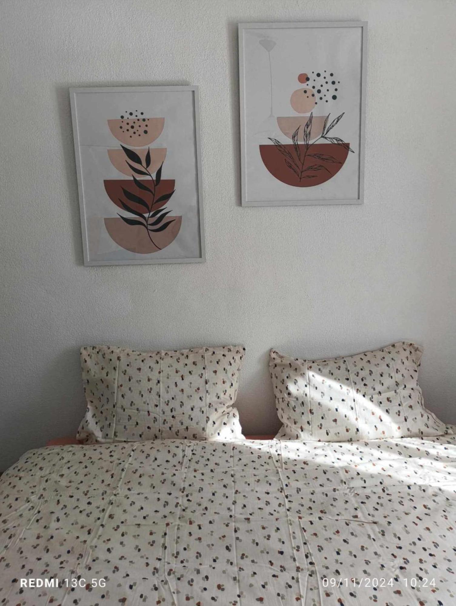 Sidirokastro  Agapi'S Houseヴィラ エクステリア 写真