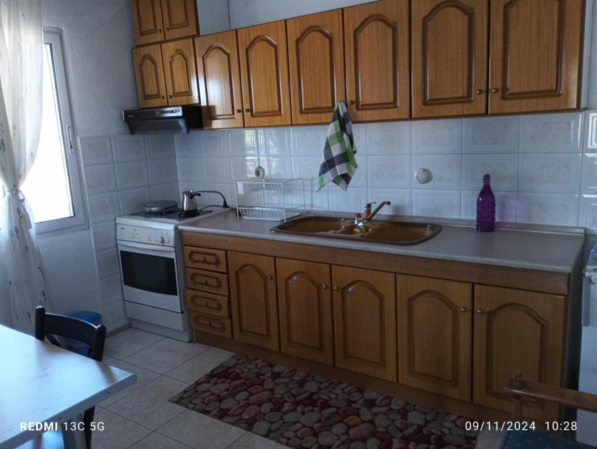 Sidirokastro  Agapi'S Houseヴィラ エクステリア 写真