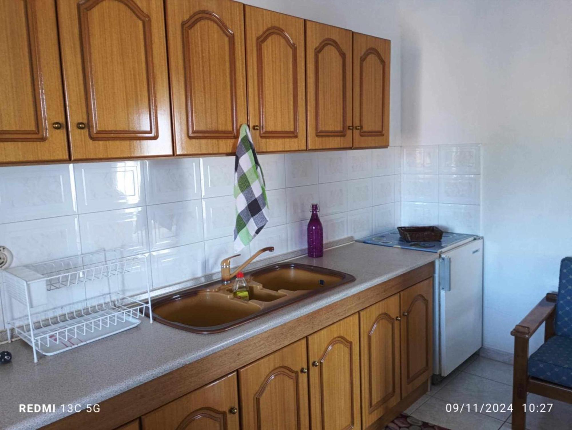 Sidirokastro  Agapi'S Houseヴィラ エクステリア 写真
