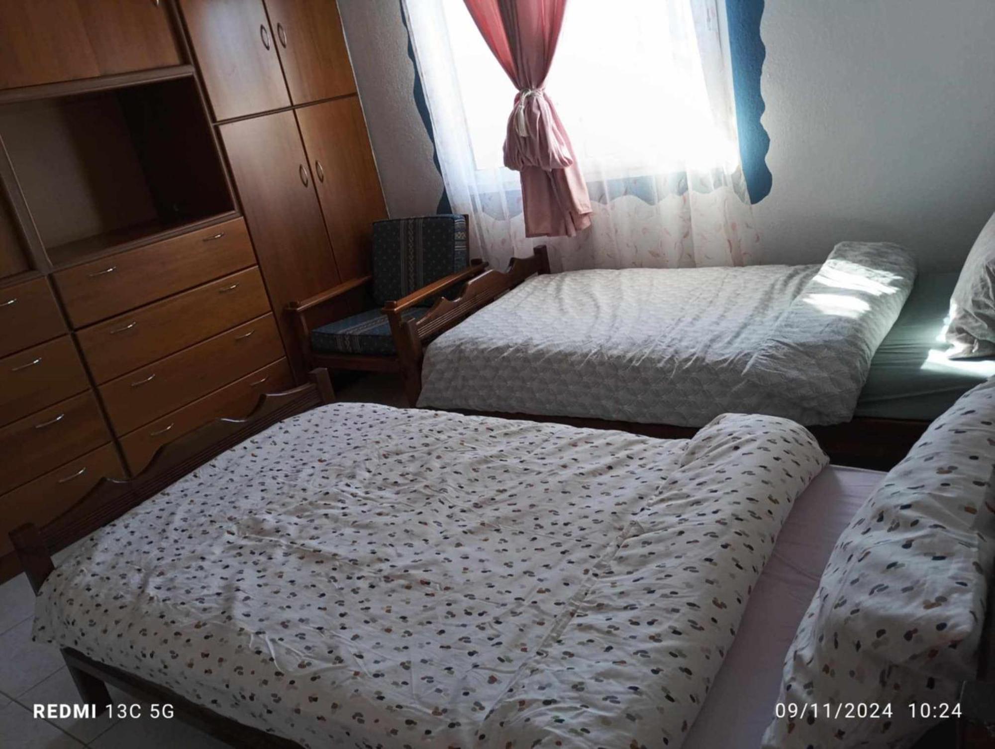 Sidirokastro  Agapi'S Houseヴィラ エクステリア 写真