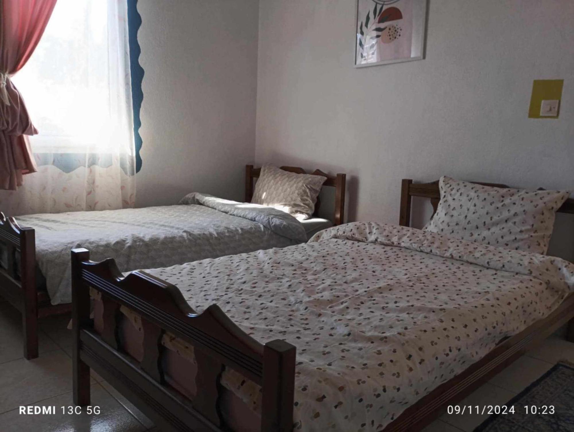 Sidirokastro  Agapi'S Houseヴィラ エクステリア 写真